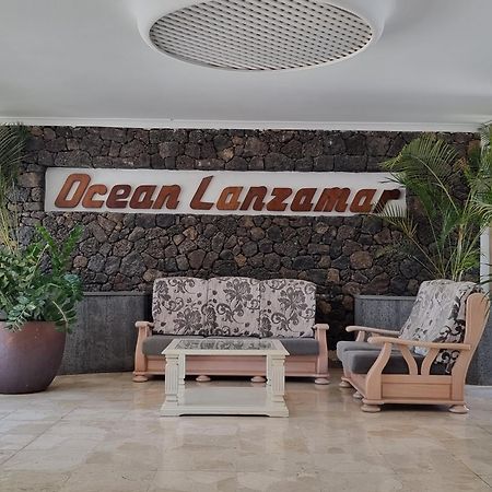 Apartmán Bella Vista 414-Ocean Lanzamar- Puerto Del Carmen Tías Exteriér fotografie