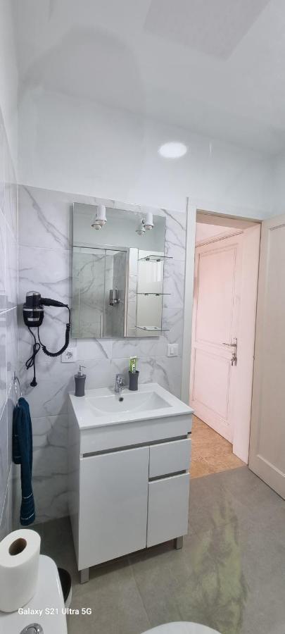 Apartmán Bella Vista 414-Ocean Lanzamar- Puerto Del Carmen Tías Exteriér fotografie