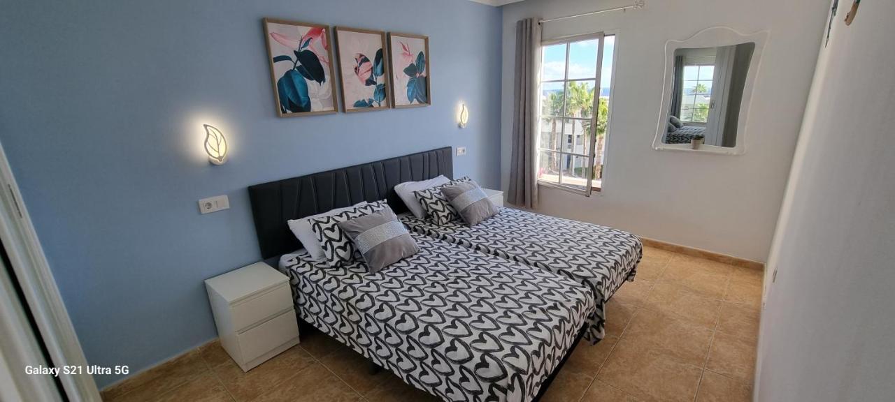 Apartmán Bella Vista 414-Ocean Lanzamar- Puerto Del Carmen Tías Exteriér fotografie