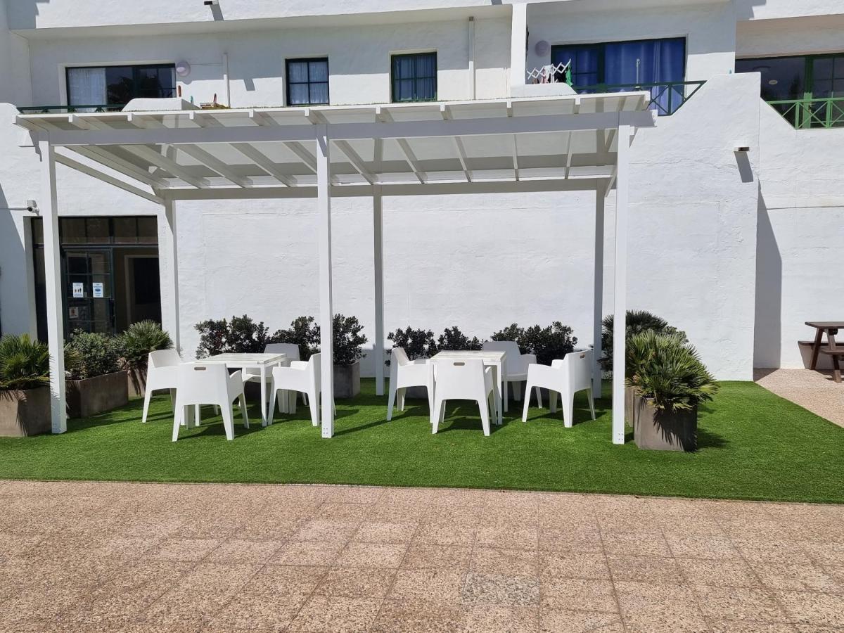 Apartmán Bella Vista 414-Ocean Lanzamar- Puerto Del Carmen Tías Exteriér fotografie