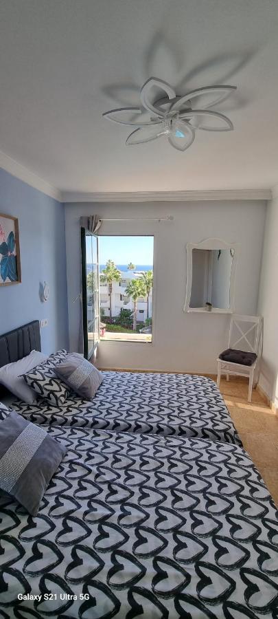 Apartmán Bella Vista 414-Ocean Lanzamar- Puerto Del Carmen Tías Exteriér fotografie