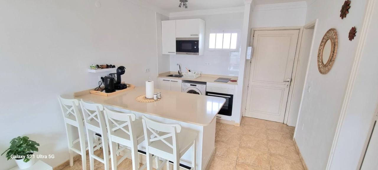 Apartmán Bella Vista 414-Ocean Lanzamar- Puerto Del Carmen Tías Exteriér fotografie
