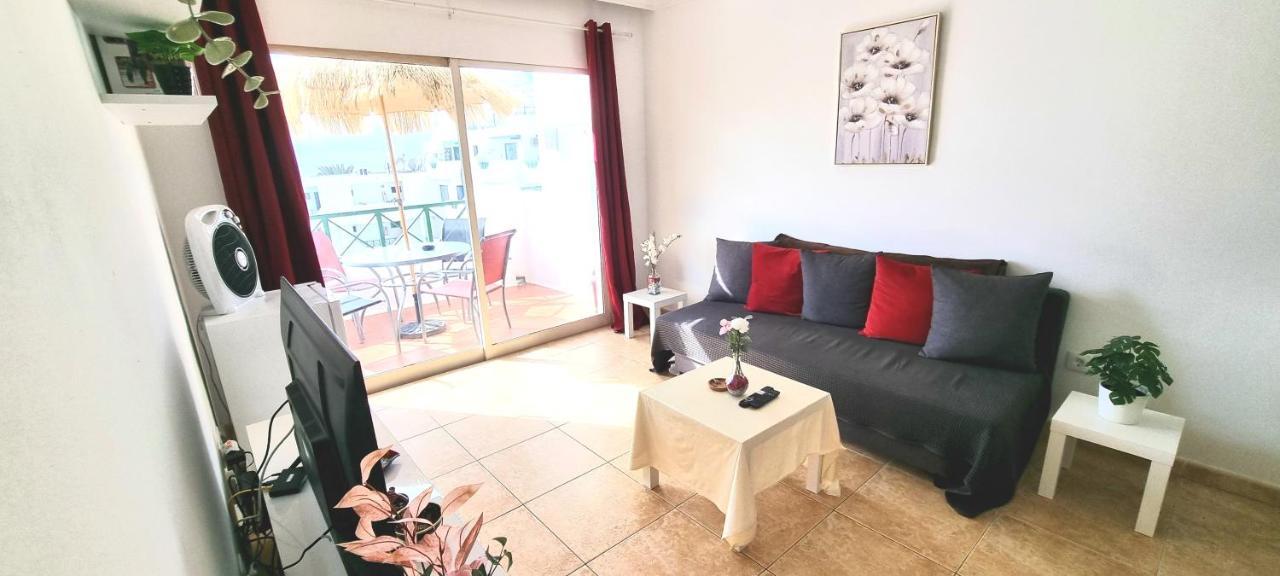 Apartmán Bella Vista 414-Ocean Lanzamar- Puerto Del Carmen Tías Exteriér fotografie