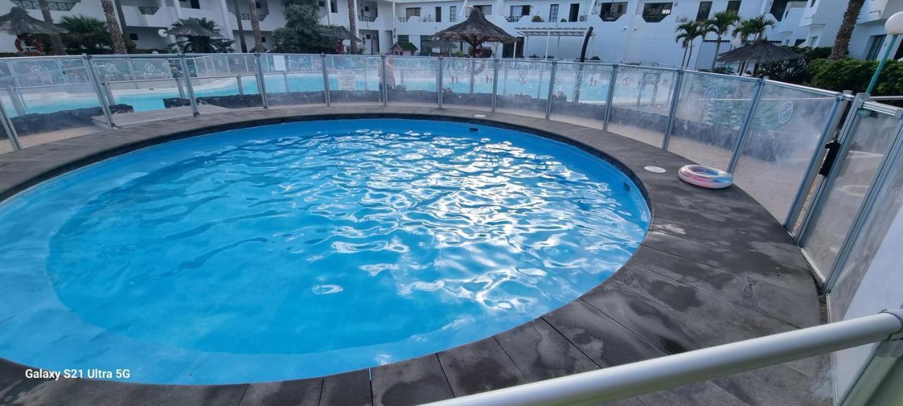 Apartmán Bella Vista 414-Ocean Lanzamar- Puerto Del Carmen Tías Exteriér fotografie