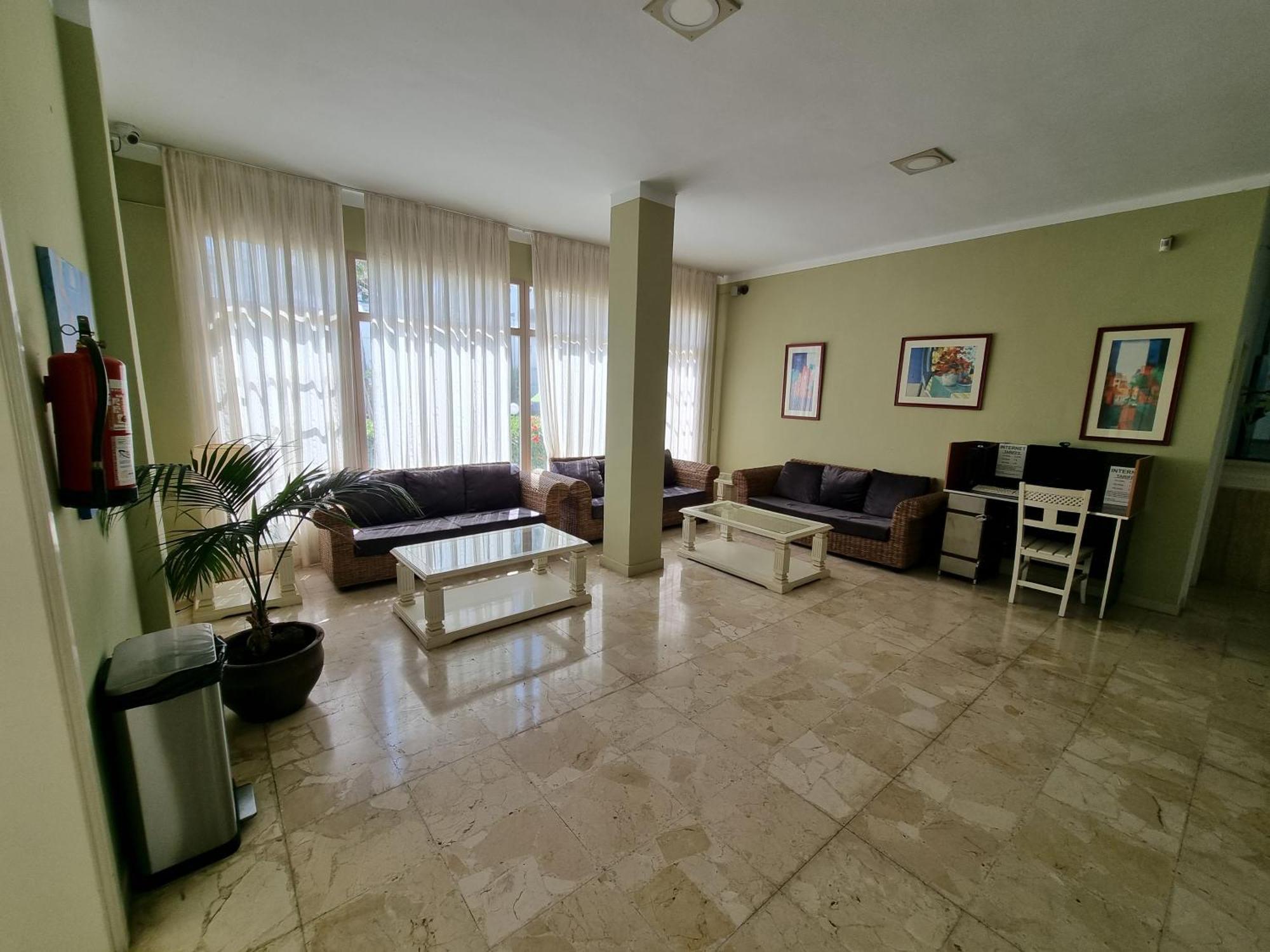 Apartmán Bella Vista 414-Ocean Lanzamar- Puerto Del Carmen Tías Exteriér fotografie